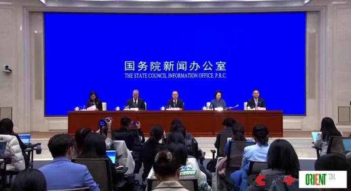  Вице-министр заявил, что внешняя торговля Китая показал высокую устойчивость в 2025 году