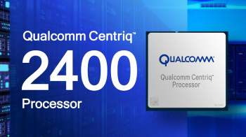 Конкуренция в серверах набирает обороты: Qualcomm возрождает Arm-направление