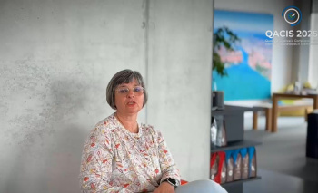 Глобальные стандарты: Катарина Шаус, соинициатор GOTS, выступит на QACIS 2025 в Ашхабаде