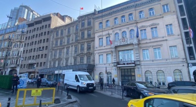 Стамбул: где время сворачивается кольцами