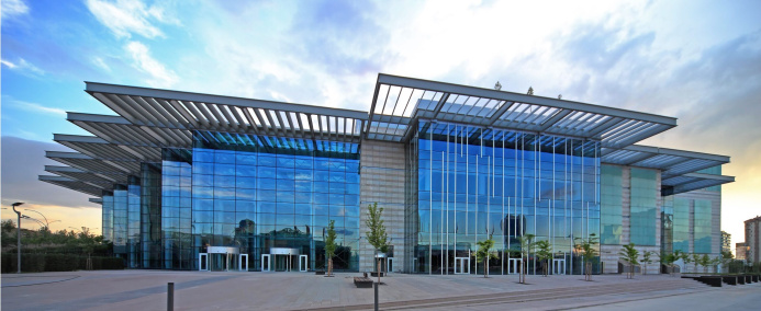  В Анкаре пройдёт 8-я Международная выставка туризма и путешествий Travelexpo Ankara