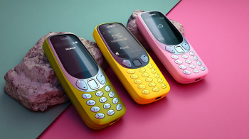 От телефонов Nokia до первых в мире смарт-часов HMD с камерой на Wear OS