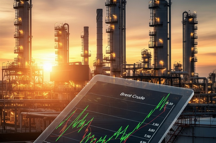  Нефтяные качели: почему мировые цены замерли в ожидании?