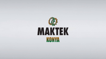 В Турции пройдёт выставка MAKTEK Konya 2025: новые технологии машиностроения