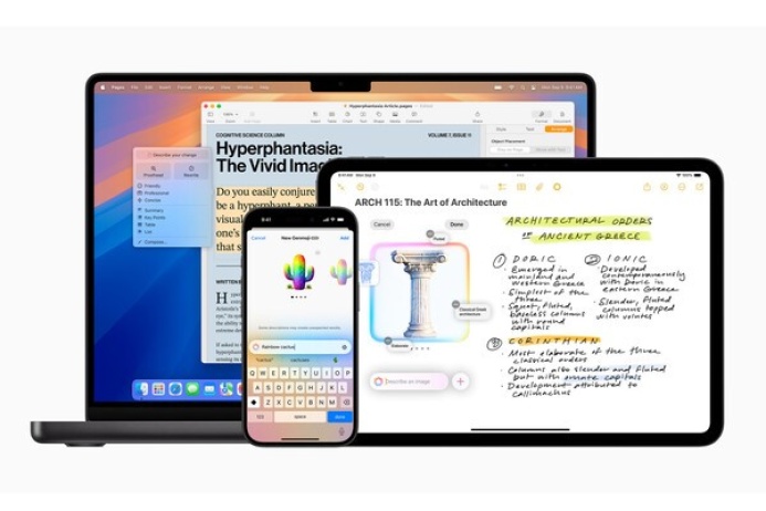  Apple готовит масштабное ИИ-обновление iOS 27 с новыми инструментами для работы с текстом