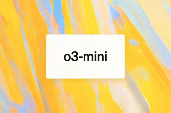 OpenAI выпустила мощнейшую модель ИИ o3-mini