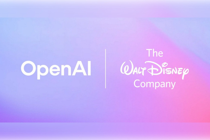  Disney и OpenAI создадут новое кино: $1 млрд инвестиций и герои Marvel в нейросети Sora