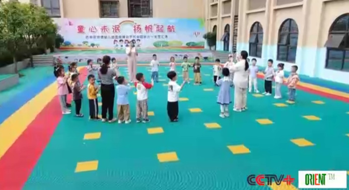  Китай расширяет меры политики поддержки деторождения для устойчивого развития населения