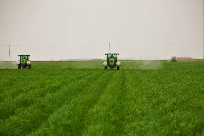  Президент Туркменистана определил приоритеты в подготовке к весенней кампании