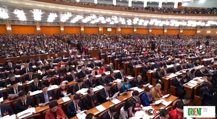  Премьер-министр Ли Цян отчитался о важнейших достижениях в экономике и дипломатии