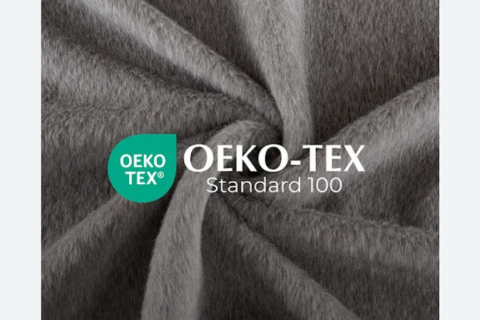  ИП «Батлы-Гадам» получило международный сертификат OEKO-TEX Standard 100