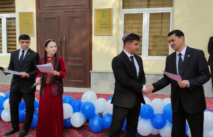  Наука и спорт: студенты Политехнической средней профессиональной школы Минсвязи отмечены за успехи