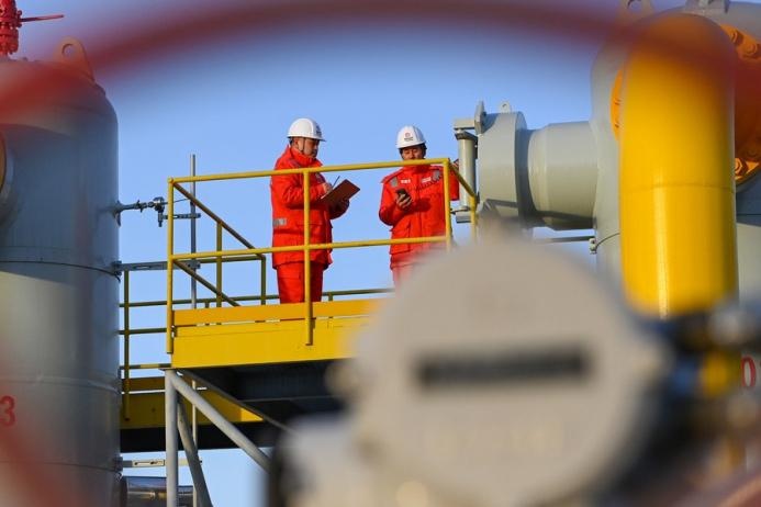  Филиал Китайской Национальной Нефтегазовой Корпорации Интернационал объявляет тендер на поставку транспортных средств