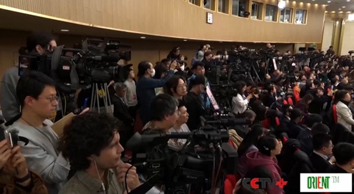  Дипломатия Си Цзиньпина даёт миру стабильность в период потрясений, заявил Ван И