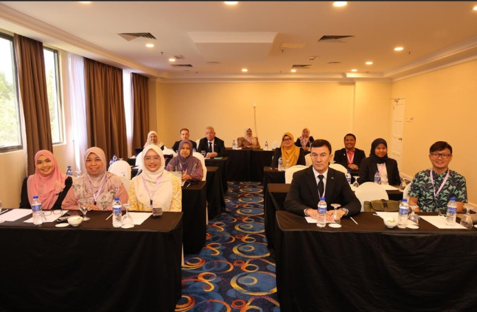  Туркменистан и Малайзия: сотрудничество в устойчивой энергетике и ИИ