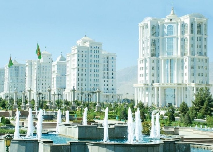  Ашхабад примет международную выставку «Сотрудничество и развитие»