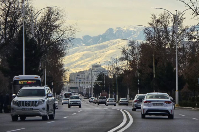  Начало зимы в Туркменистане: чего ждать от погоды в декабре