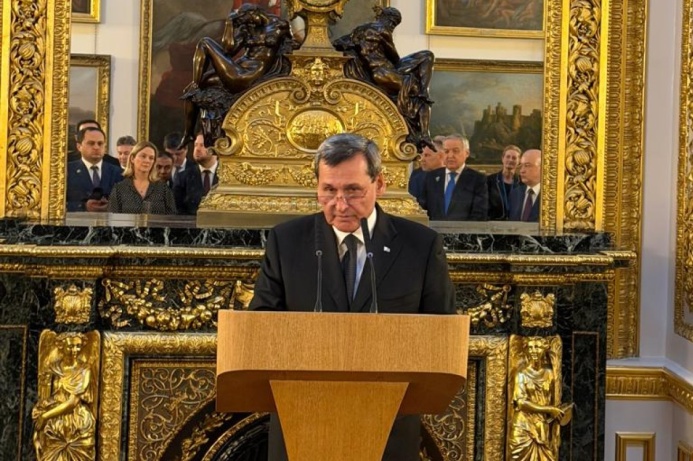  Туркменистан предложил британскому бизнесу новые маршруты для долгосрочного капитала