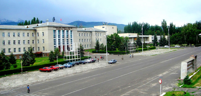  В Кыргызстане открылась международная программа «Каракол – Культурная столица Содружества»