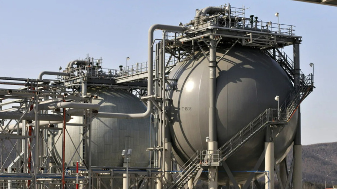  Торги на ГТСБТ: заключены сделки на поставку СПГ и махровых изделий