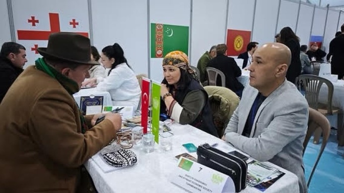  Nature, gastronomy and cultural heritage will turn Kaçkar into a global tourism brand