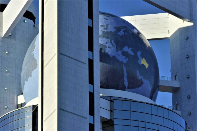  Туркменистан принял более 200 граждан из 16 стран, эвакуирующихся из Ирана