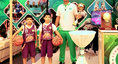 Kids Expo 2026: Ашхабад готовит крупнейшую в регионе витрину детской индустрии