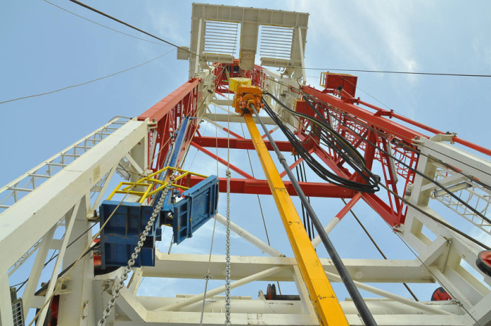  Туркменбашинский комплекс НПЗ нарастил объёмы переработки нефти