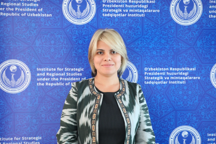  Водная дипломатия Ташкента: как Узбекистан решает проблему дефицита воды в Центральной Азии