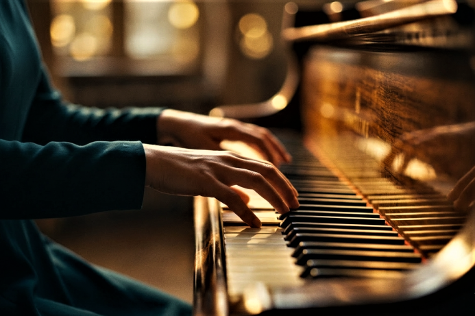  Творческая неделя к 115-летию Данатара Овезова объединила молодых музыкантов страны