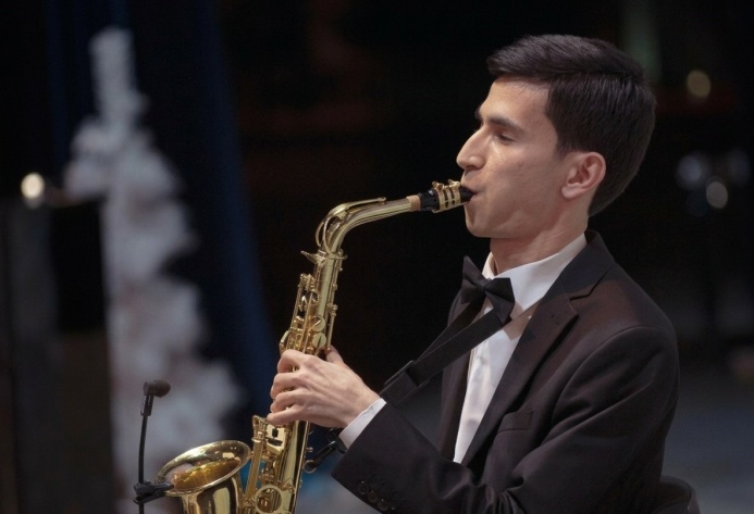  Как молодое поколение меняет ритм духового оркестра консерватории