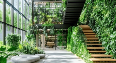 Как иммерсивные экосистемы меняют офисы будущего