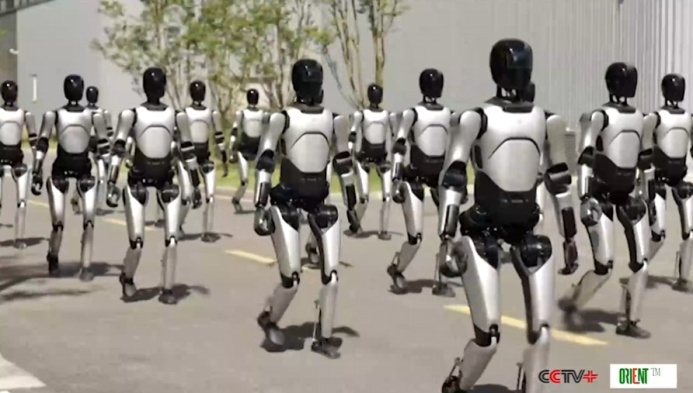  Китай представил экспериментальные принципы этического регулирования ИИ