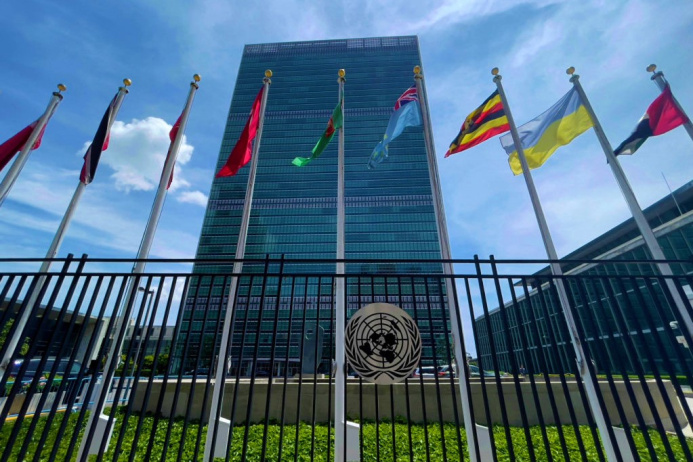  Разработано 16 рабочих планов для новой программы сотрудничества Туркменистана и ООН