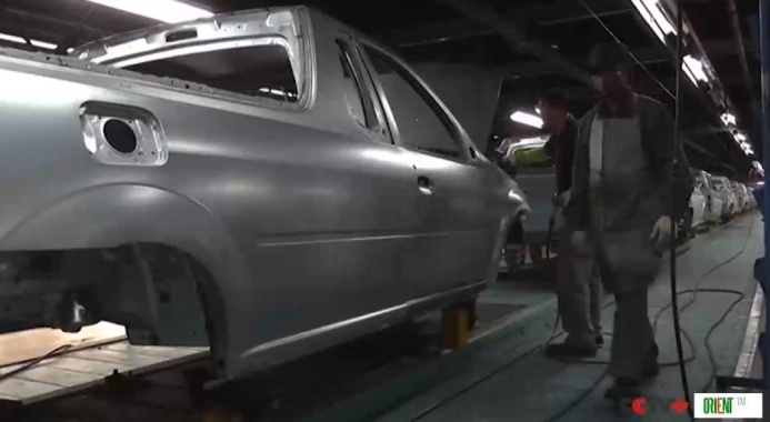  Южная Африка становится китайским Детройтом. BYD, Chery и BAIC переписывают правила автомобильного рынка.