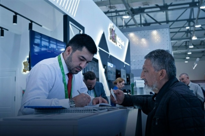  The Sverdlovsk Region Is Preparing a Business Mission to Ashgabat