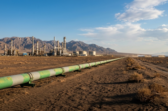  Как энергетический нейтралитет формирует новую географию надежности