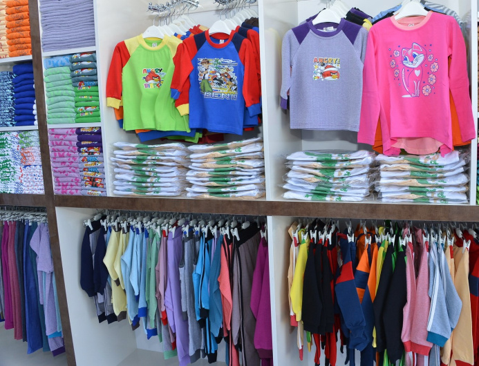  Туркменистан и Кыргызстан обсуждают возможности кооперации в области текстильной индустрии