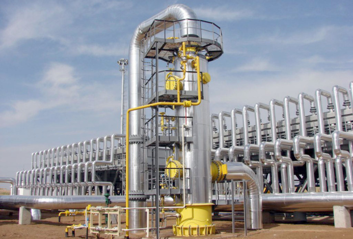  В Анкаре говорят о возможности получать туркменский газ через TANAP. А что Ашхабад?