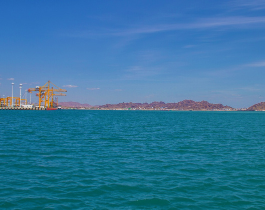 Соглашение «Черное море – Каспий» продвигается к запуску нового транспортного коридора