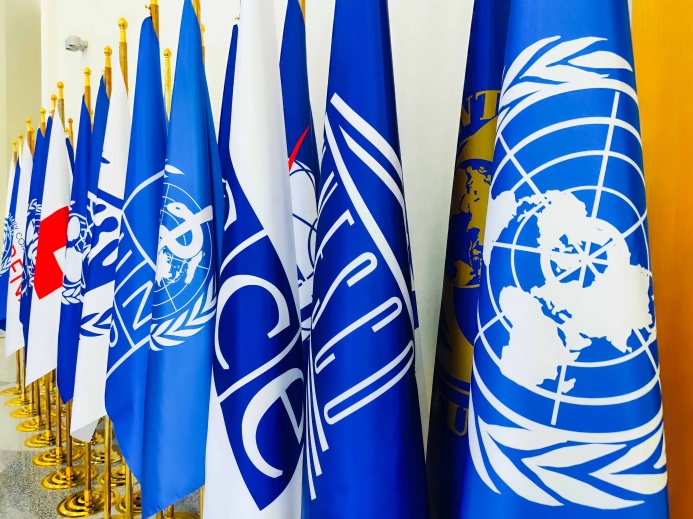  Ашхабад и ВОЗ проведут Диалог высокого уровня по дипломатии в области здравоохранения