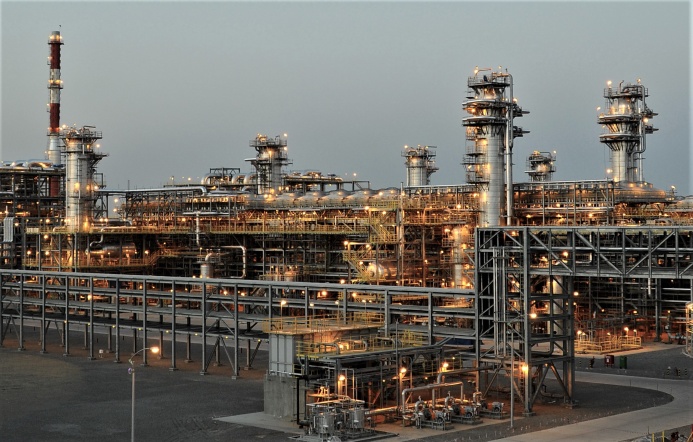  «Туркменнефть» наращивает производственную мощь