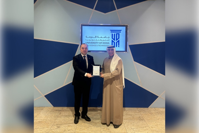  Туркменистан и Катар расширяют сотрудничество в сфере высоких технологий и образования