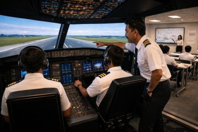  Авиакомпания «Туркменистан» объявила набор студентов для обучения в Турции