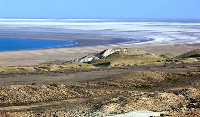  Туркменистан и ПРООН обсудили шаги реализации проекта, связанного с кризисом Арала