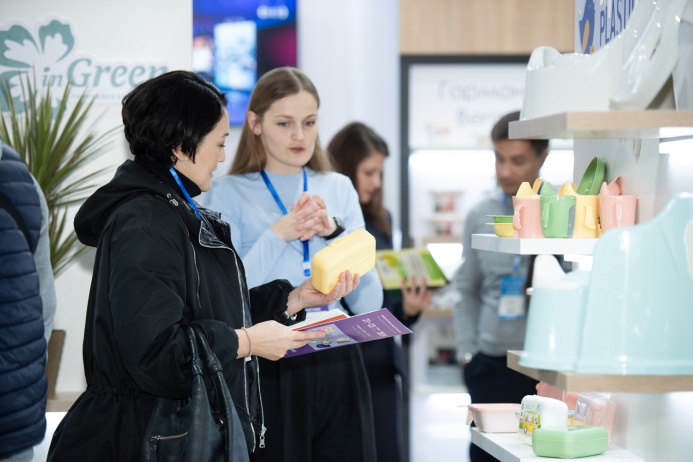  NFA Expo 2026 в Алматы: новые возможности для туркменских компаний