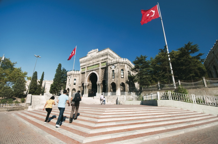 Türkiye Burslari дают возможность туркменистанцам бесплатно обучаться в Турции