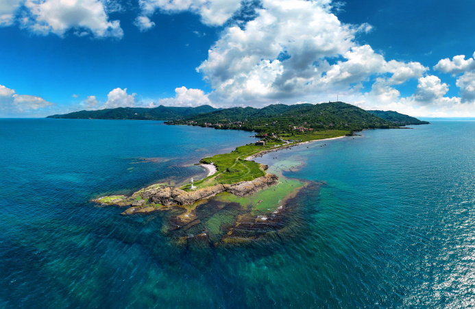  National Geographic включил Черноморское побережье Турции в рейтинг Best of the World 2026