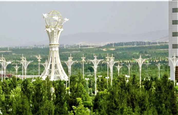  Туркменистан и ООН развивают диалог в области защиты детства и гендерного равенства