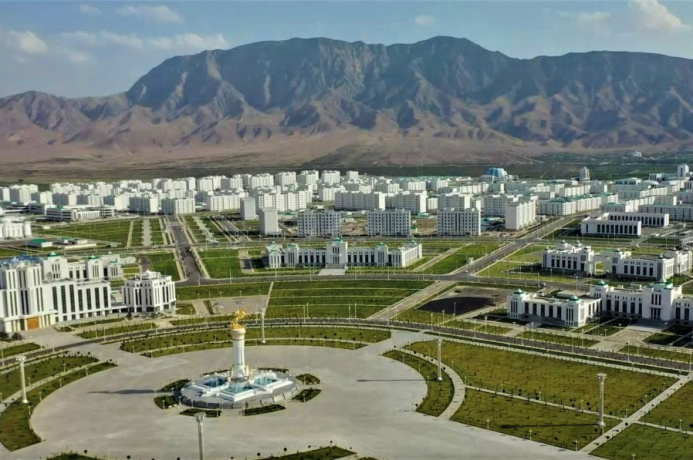  Japanese Technologies, Korean Innovations, and Turkmen Raw Materials for the Arkadag Medical Cluster